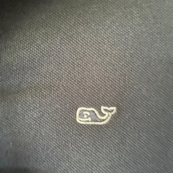 Vineyard Vines Long Sleeve Polo Shirt - Picture 2 of 5